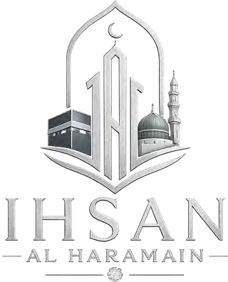 Ihsan al-Haramain